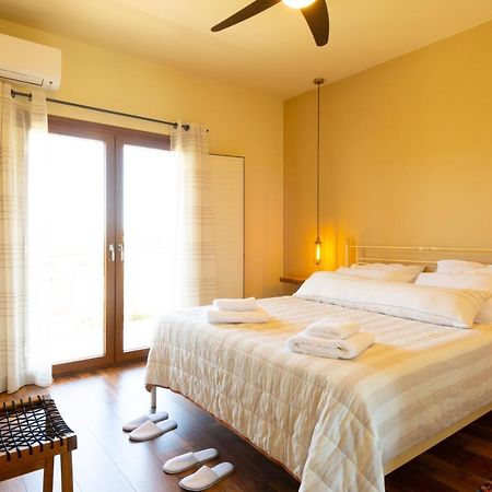 Istron Agnanti Appartement Agios Nikolaos Buitenkant foto
