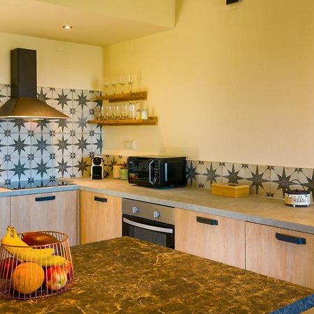 Istron Agnanti Appartement Agios Nikolaos Buitenkant foto