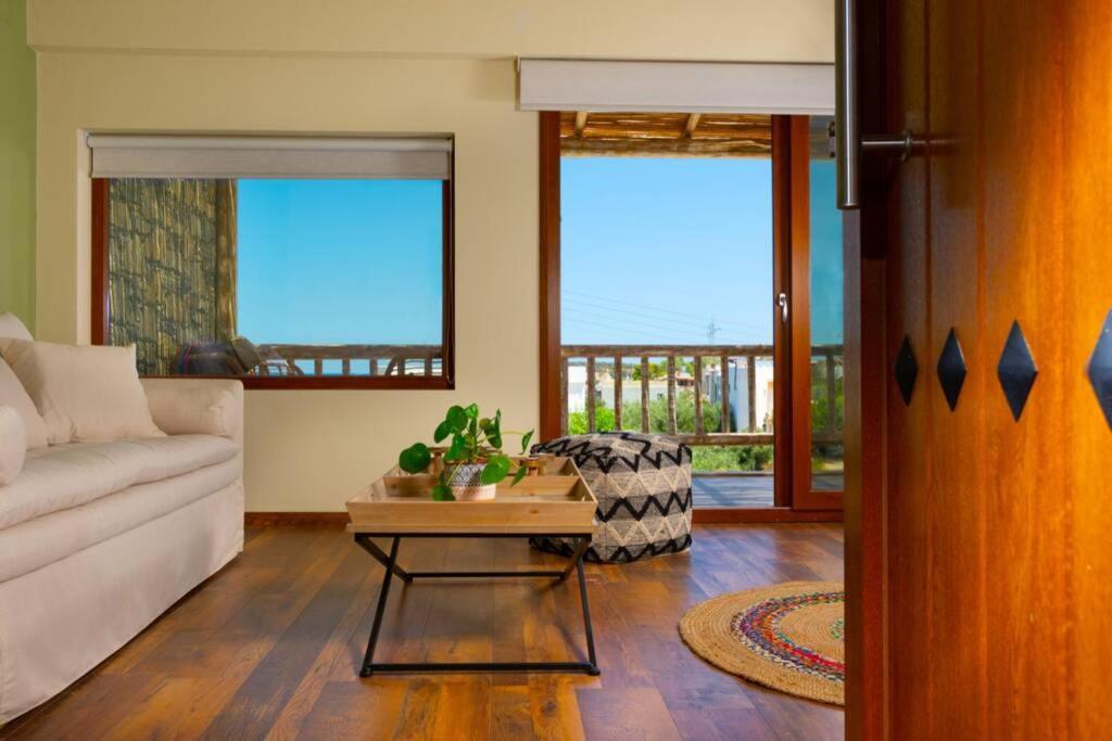 Istron Agnanti Appartement Agios Nikolaos Buitenkant foto