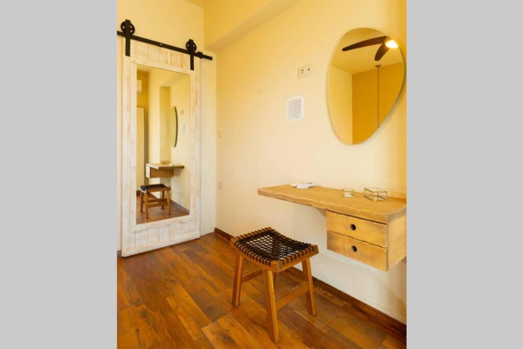 Istron Agnanti Appartement Agios Nikolaos Buitenkant foto