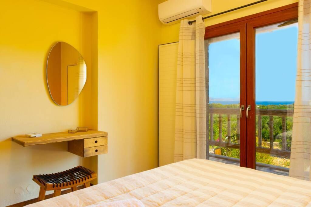 Istron Agnanti Appartement Agios Nikolaos Buitenkant foto