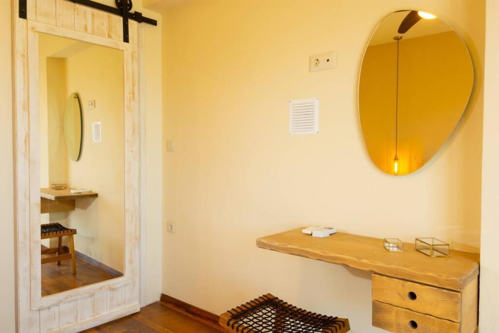 Istron Agnanti Appartement Agios Nikolaos Buitenkant foto