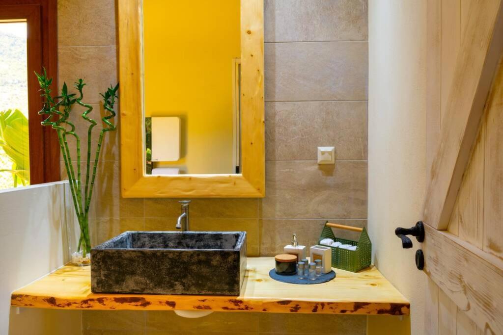 Istron Agnanti Appartement Agios Nikolaos Buitenkant foto