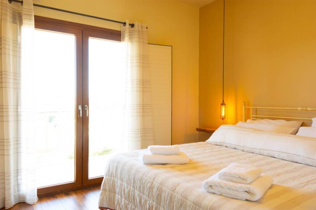 Istron Agnanti Appartement Agios Nikolaos Buitenkant foto