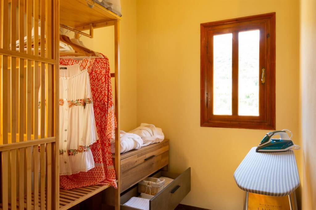 Istron Agnanti Appartement Agios Nikolaos Buitenkant foto