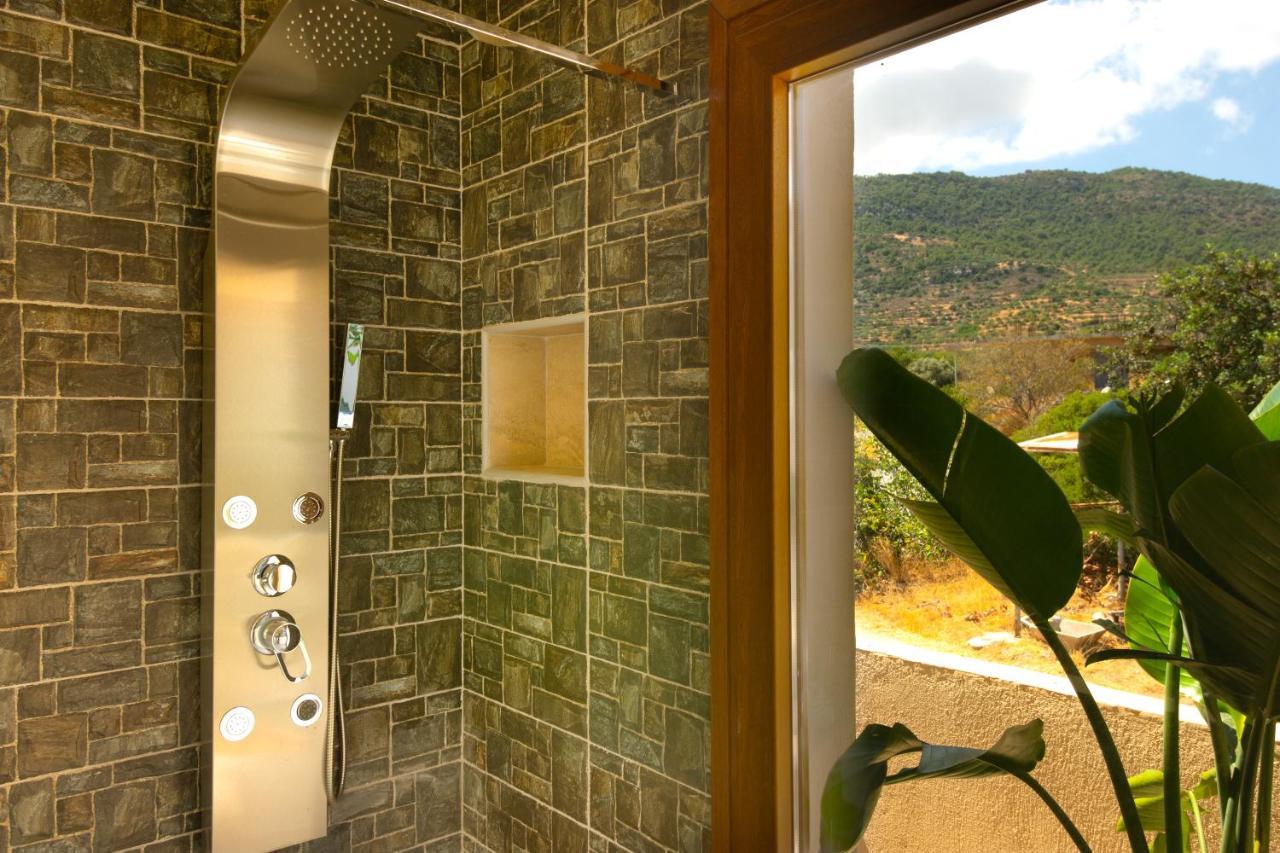 Istron Agnanti Appartement Agios Nikolaos Buitenkant foto